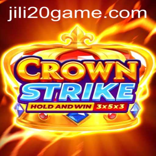 Unveiling Crownstrike: A New Chapter in the Gaming Universe with Jili20