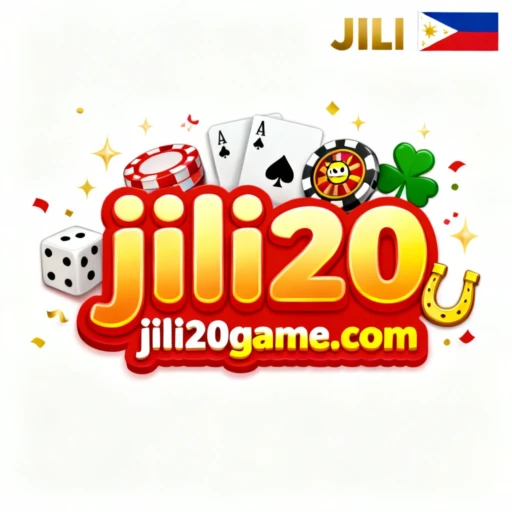 jili20 logo