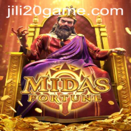 Unveiling MidasFortune: A Golden Adventure Awaits
