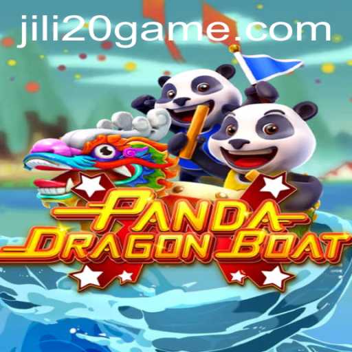 Exciting Gameplay Awaits in PANDADRAGONBOAT with Jili20 Promo Code