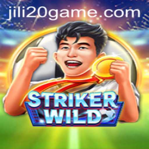 StrikerWILD: A Wild New Adventure in the Gaming World